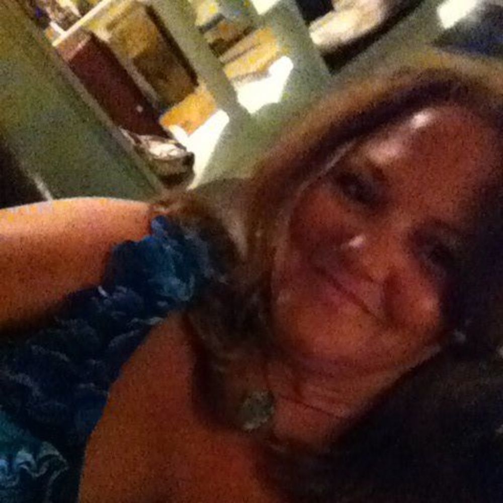 Meet your Posher, Marilou